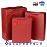 Echo-Friendly Recycled Promotion Custom Color Printing Gift Paper Bag with Best Price