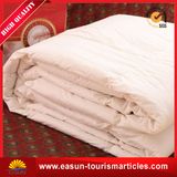 Hotel Quilt with Beautiful Printing $ Customer's Logo