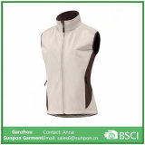 High Quality Mountain Softshell Vest