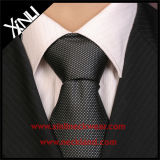 Cheap Cost Woven Polyester Jacquard Necktie