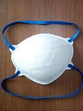 Disposable Nonwoven Surgical Face Mask