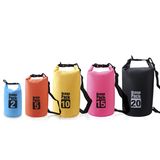 Cheap Custom Logo Ocean Pack Waterproof Dry Bag