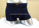 Fit Fashion Men Boxer Short Men's Underwear