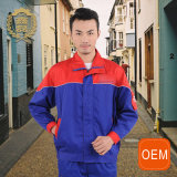 OEM Nomex Coverall Suit and Safety Workwear