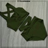 Best Selling Lycra Fabric Swimwear Sexy Swimsuit
