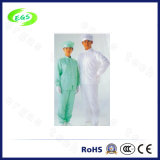 ESD Cleanroom Coverall, Anti-Static Coverall, Jumpsuit, Clothing (ESD-PP05)
