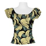 Hawaiian Shirt Wholesale Custom T Shirt Printing Latest Design Girls Top