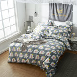 China Factory Sell Microfiber Flannel Fleece Bedding