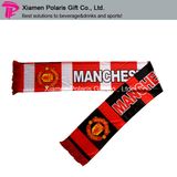 Digital Print Polyester Sports Satin Scarf for Souvenir