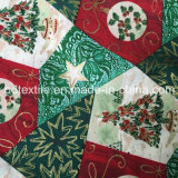 Hot Sale Competitive Price for Gift Packaging Holiday Decoration Cotton Fabric