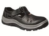Ufa116 Sandal Safety Shoes Clog Safety Shoes