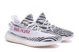 Lowest Price Sply-350 of Yeezy 350 Boost V2 Ivory White Color Sports Shoes
