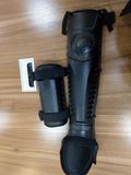 PC Police Leg Protector Leg Guard