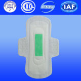 Anion Sanitary Napkin with Good Quality From China Quanzhou Manufacturer