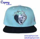 Custom Logo Hat Snapback Cap Style Supplier