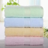 Jacquard Cotton Yarn Dyed Beach Towel