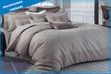Geometry Print Bedding Set Duvet Cover (set)