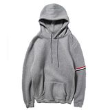Hot Sale Wholesale Plain Custom Sweatshirt with Hood