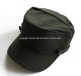All Kinds High Qualilty Blank Flat Caps Wholesale