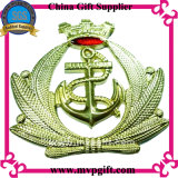 Metal Police Badge for Military Gift