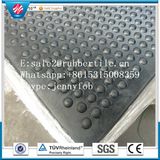 Factory Wholesale SBR Granule Drainage Horse Mat Carpet