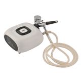 Alibaba Popular Airbrush Makeup Compressor HS08-6AC-SK