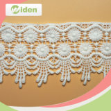 China Wholesale Custom Embroidery Tassel Guipure Lace Suppliers