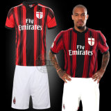 AC Milan Team Football Jersey