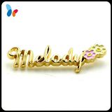 Custom Fashion Garment Accessories Button Badge