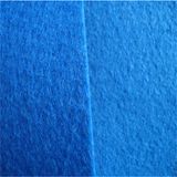 Germany Import Equipment Dilo Produce Non Woven Exhibition Carpet for Event