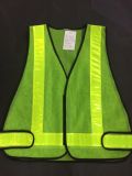 High Visibility Workwear for Reflective Safety Vest (DF1044)