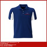 Best Sale Breathable Dry Fit Mixed Colors Embroidered Men and Women's Polo Shirt (P03)