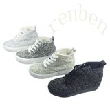 2017 New Arriving Women's Vulcanized Canvas Shoes
