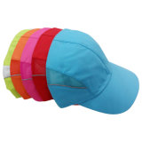 Hot Sale Soft Sport Cap with Polyester Fabric 1632