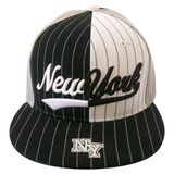 Hot Sale Snapback Baseball Cap with Raised Logo Gjfp17163