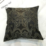 Cotton Cover Poly Filling Decorative Hotel Pillow