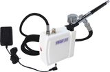 Makeup Airbrush Compressor Kit HS08AC-KA