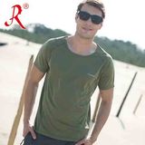 Summer Quick Dry and Breathable T-Shirt (QF-1804 men)