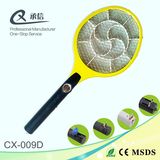 Rechargeable Fly Killer with Big LED Light