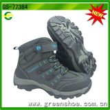 OEM Autumn Winter Classic Stylish Good Quality Children Hiking Shoes