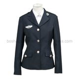 Security Guard Uniform for Woman (SEU13)