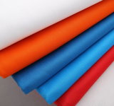Various Color Stiffness Polyester Cotton Twill Workwear Fabric