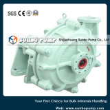 75hhs Heavy Duty Industrial Centrifugal Mineral Processing Pump Ce Approved
