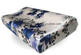 100% Silk Cover Memory Foam Pliiw Case