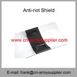Wholesale Cheap China Army Security Defence Police Anti Riot Shield