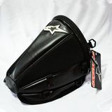White Logo New Design Racing Sports Backpack Motorcycle Bag (BA60)