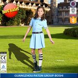 Beautiful School Uniform for Girls, Dress Uniform