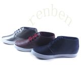 Hot New Arriving Men's Vulcanized Canvas Shoes