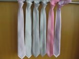 New Fashion Micro Fibre Skinny Ties