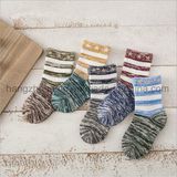 Hot Cool Fashion Cute babies Cotton Dress Sock